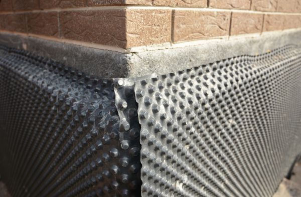 Cost of Crawlspace Waterproofing in Lithonia